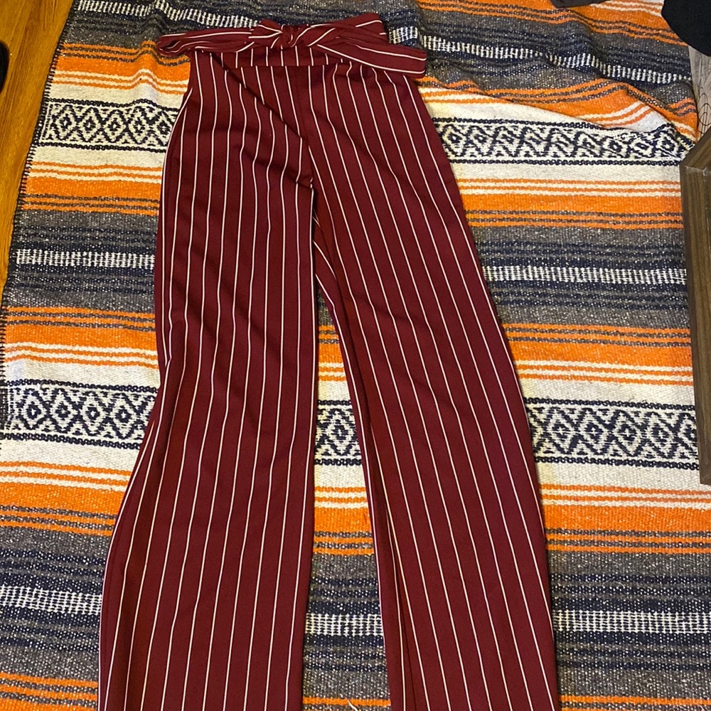 Windsor formal pants